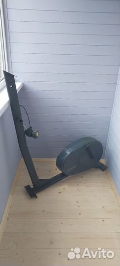 Эллиптический велотренажер torneo festa c-310m