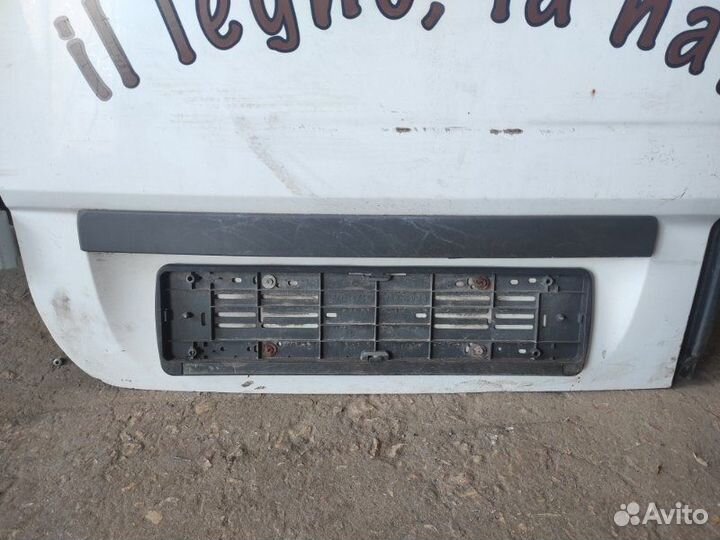 Дверь багажника левая Mercedes Sprinter W906 2.2