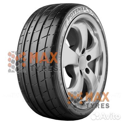 Bridgestone Potenza S007 295/35 R20 105