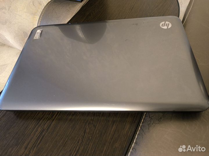 Ноутбук hp pavilion g6