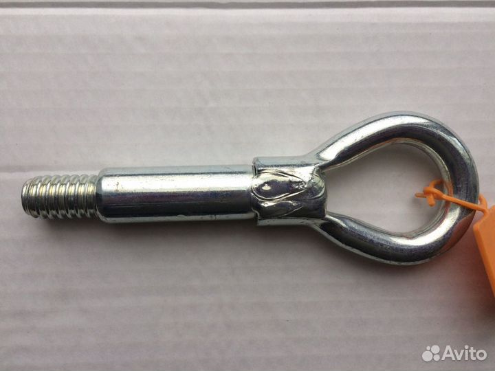 Петля, крюк буксировочный Opel