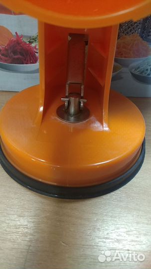 Терки-шинковки лепсе тш-1 г. Киров