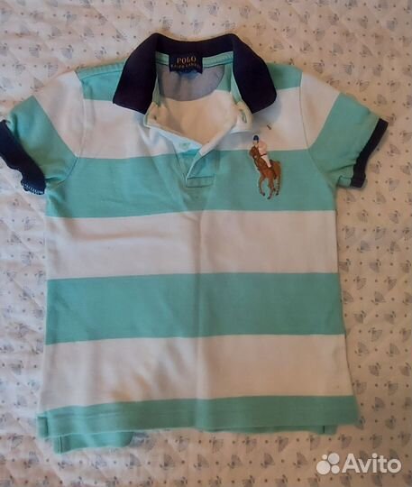 Пакет детских вещей 98-104, бренды, в идеале