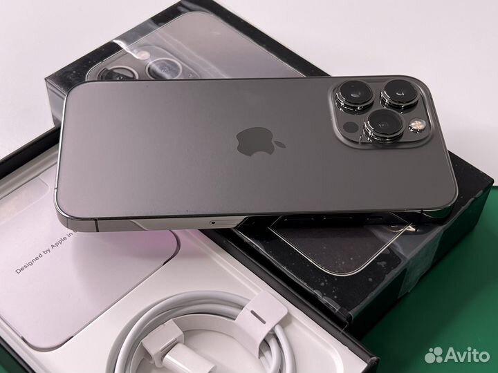 iPhone 13 Pro, 128 ГБ