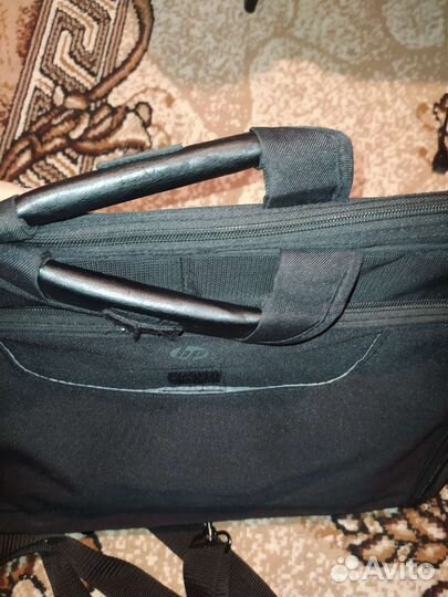 Сумка чехол для ноутбука