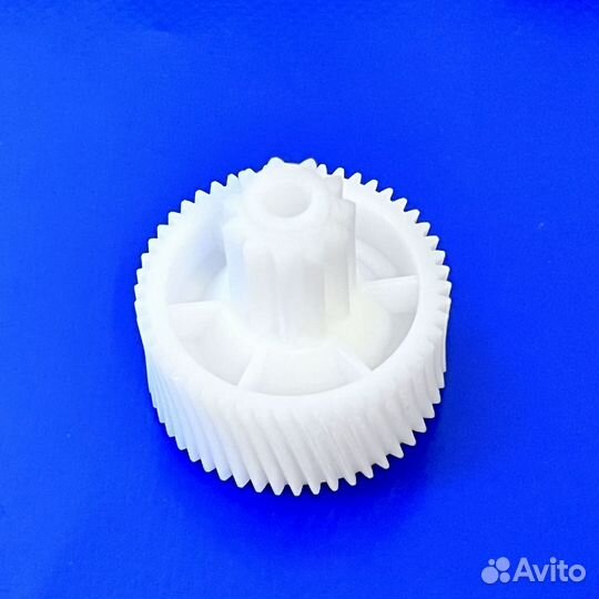 Шестерня мясорубки мулинекс