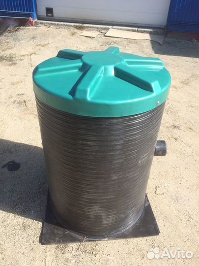 Кессон с завода в Ваш дом