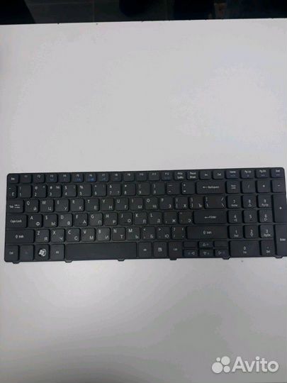 Клавиатура для Acer Aspire 5810 5810T 5536 5536G