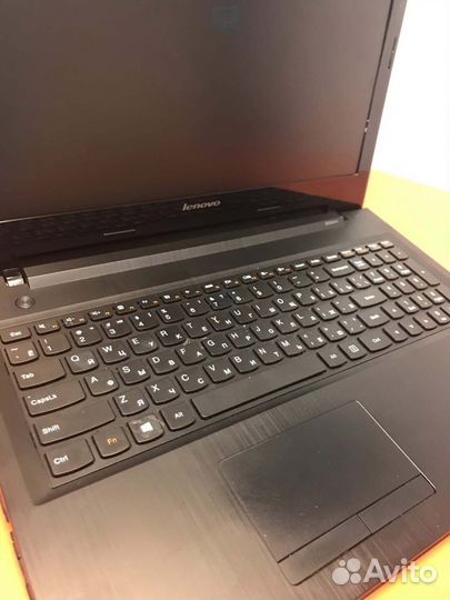 Ноутбук - lenovo E50- 3VP