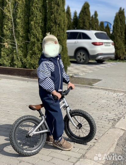 Беговел early rider 14