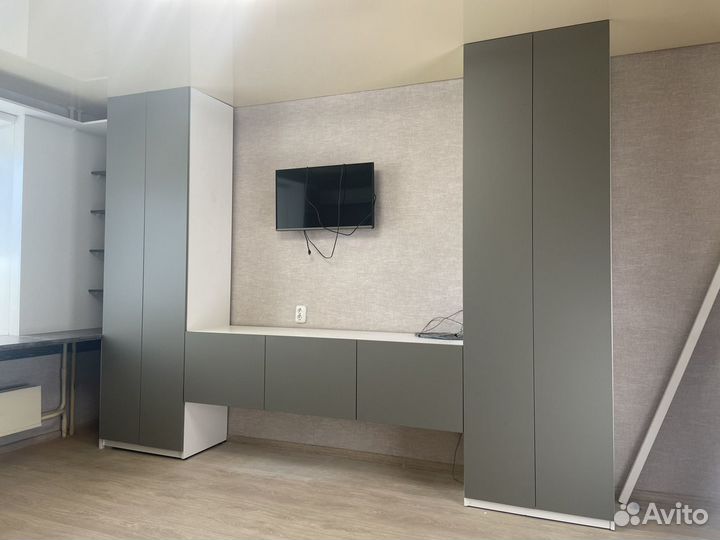 Мебель на заказ. Ремонт мебели