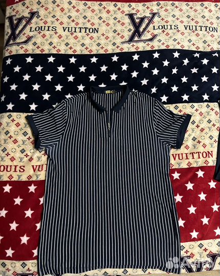 Футболка мужская