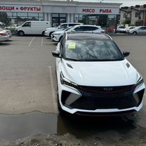 Geely Coolray 1.5 AMT, 2023, 50 км, с пробегом, цена 2 150 000 руб.