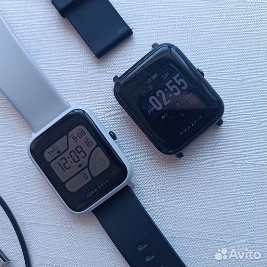 Смарт часы Amazfit