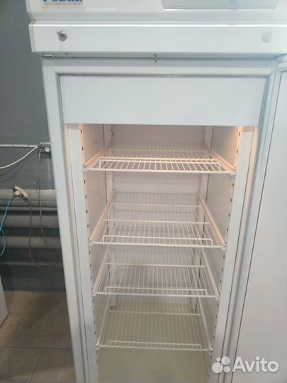 Шкаф холодильный polair,гарантия