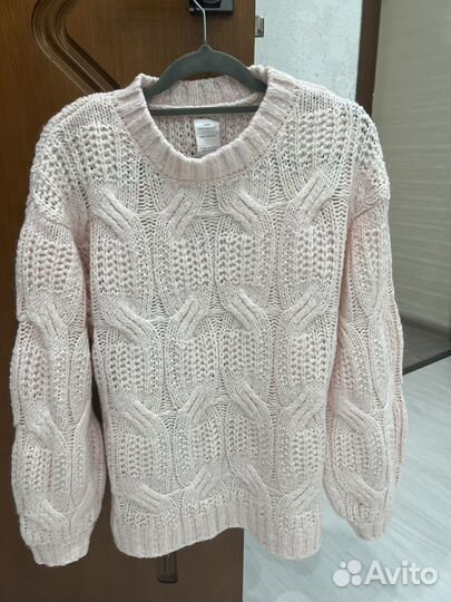 Свитшот, свитер, кофта