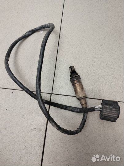 Датчик кислородный Mercedes Benz w202