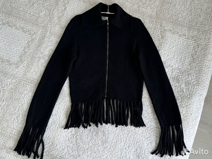 Кардиган Claude Montana