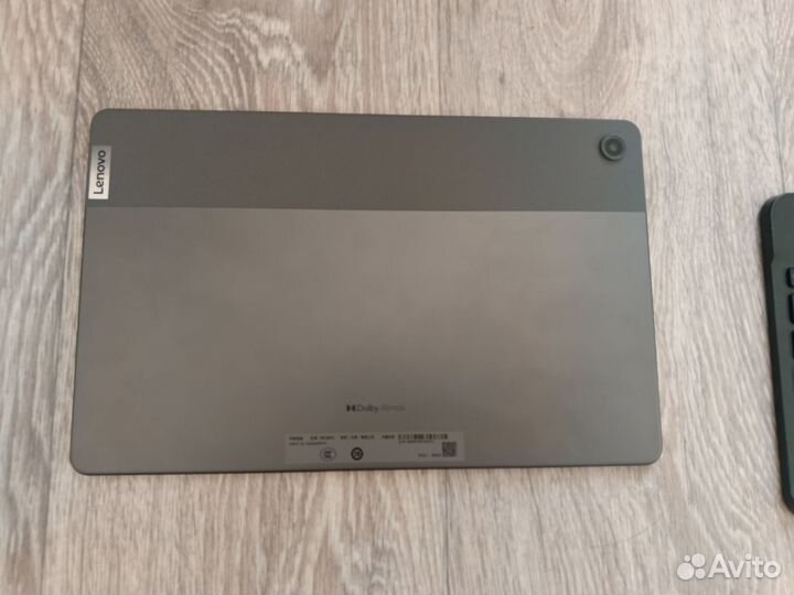 Планшет lenovo xiaoxin pad 2022