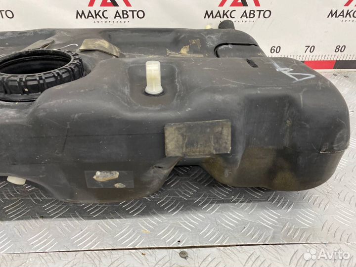 Б/У топливный бак (бензобак) Hyundai Accent LC