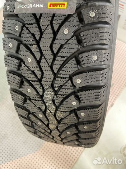Formula Ice 225/60 R17 99T