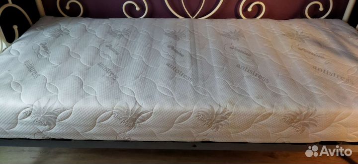 Кровать 6000, матрас 8 950