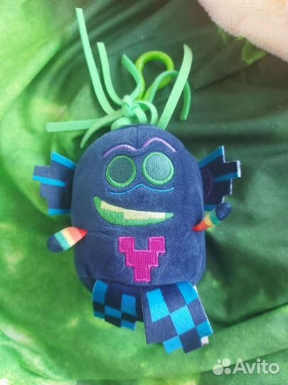 Мягкие игрушки