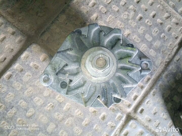 Генератор Т3