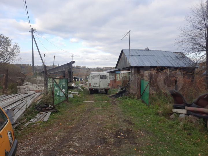 Участок 13,8 сот. (ИЖС)