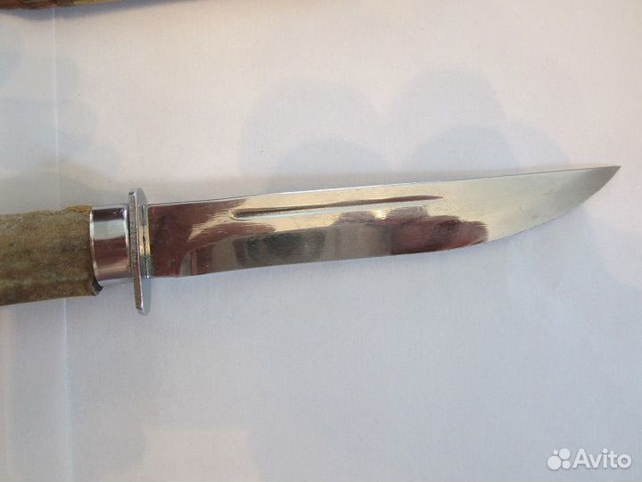 Нож 