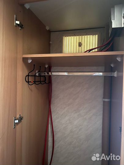 Прицеп-дача Купава Дача 823200-0001, 2016