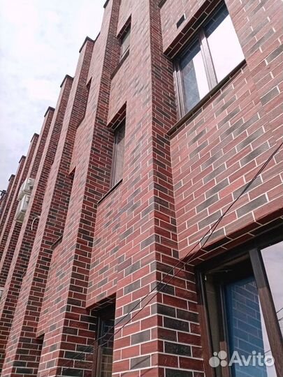 Гибкий клинкер