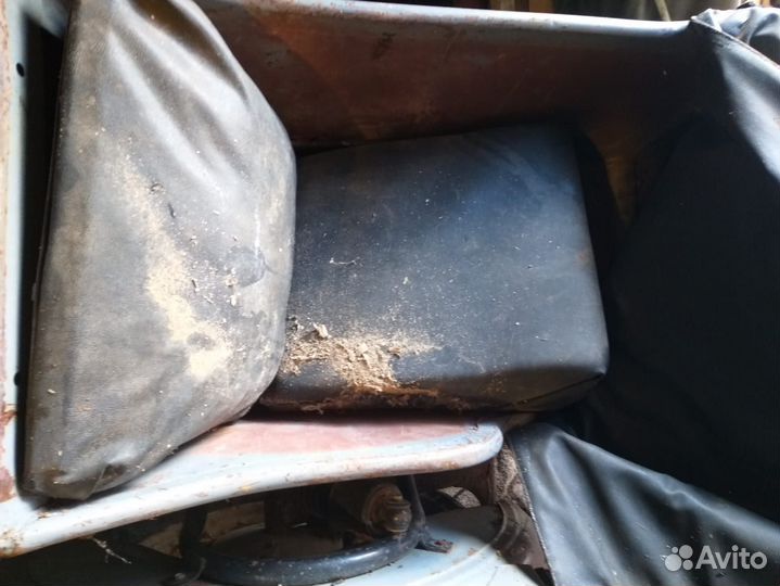 Продам урал