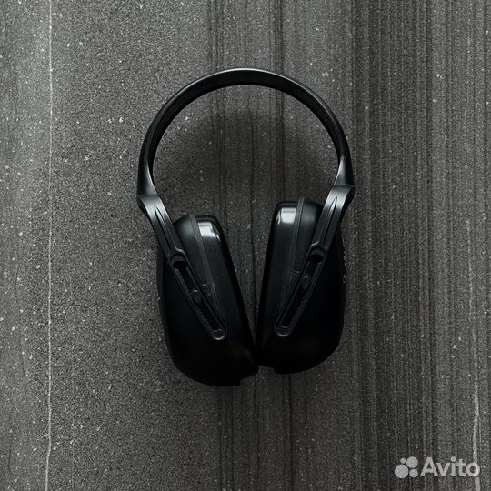 Шумазащитный наушники