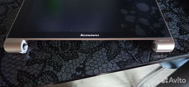 Планшет lenovo