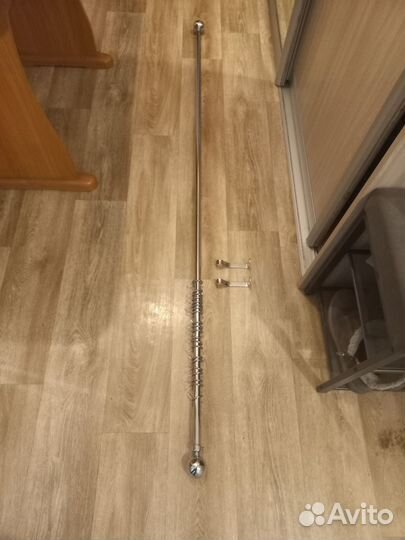 Гардина настенная