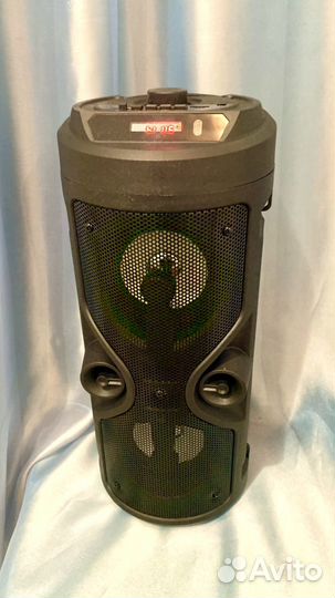 Блютуз колонка большая музыкальная