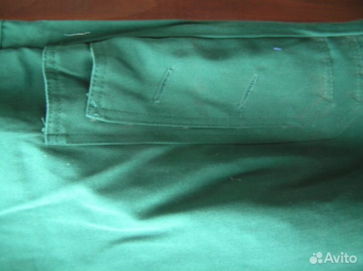 Штаны рабочие