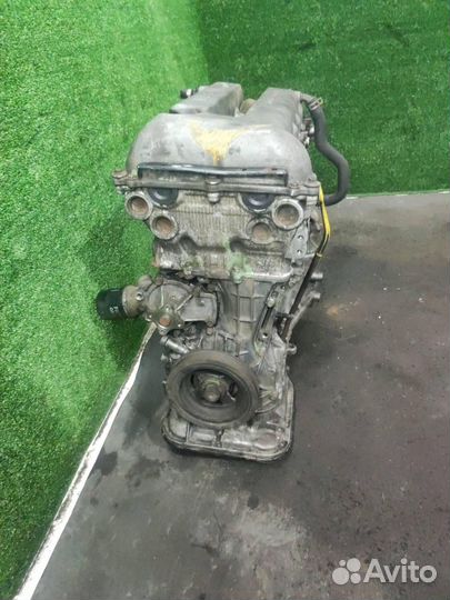 Двигатель Nissan Primera P11 2.0