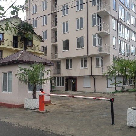 Квартира-студия, 18,5 м², 2/11 эт.