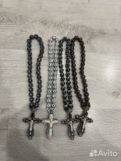 Четки ручной работы