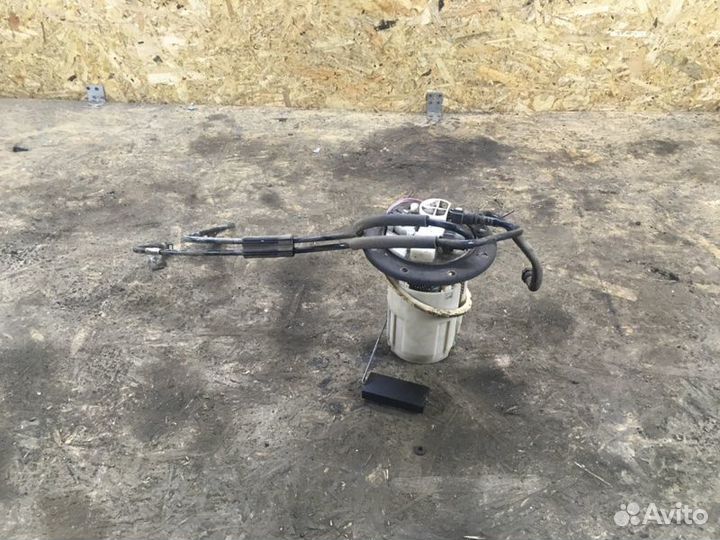 Бензонасос Лада 2114 хэтчбек