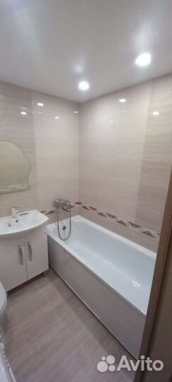 Укладка кафельной плитки в ванной