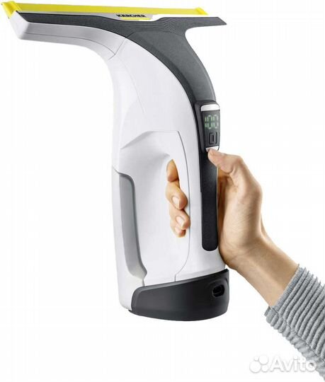 Стеклоочиститель Karcher WV 6 Premium