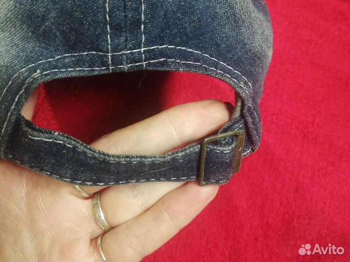 Кепка бейсболка мужская бу