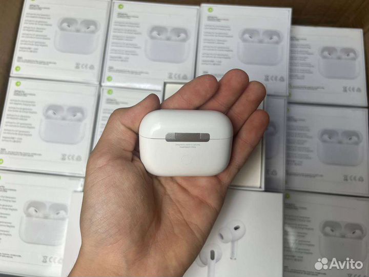 Аirpods pro 2