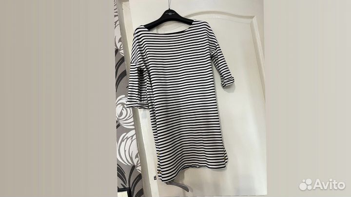 Туника. платье