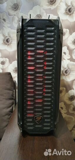 Игровой системный блок