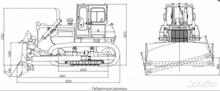 Zoomlion ZD160-3, 2024