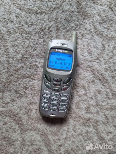 Samsung SGH-R210